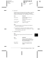 Preview for 185 page of Epson C82362 Administrator'S Manual