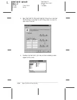 Preview for 192 page of Epson C82362 Administrator'S Manual