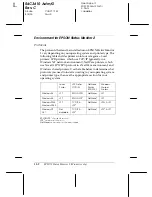 Preview for 198 page of Epson C82362 Administrator'S Manual