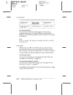 Preview for 200 page of Epson C82362 Administrator'S Manual