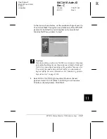 Preview for 205 page of Epson C82362 Administrator'S Manual