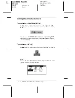 Preview for 208 page of Epson C82362 Administrator'S Manual