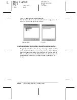 Preview for 216 page of Epson C82362 Administrator'S Manual