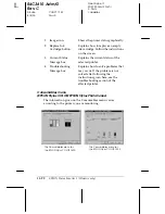 Preview for 218 page of Epson C82362 Administrator'S Manual