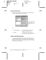 Preview for 220 page of Epson C82362 Administrator'S Manual