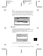 Preview for 223 page of Epson C82362 Administrator'S Manual