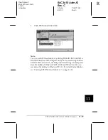 Preview for 225 page of Epson C82362 Administrator'S Manual