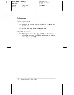 Preview for 232 page of Epson C82362 Administrator'S Manual