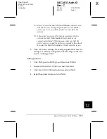 Preview for 237 page of Epson C82362 Administrator'S Manual