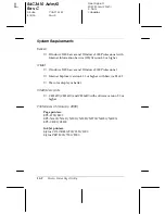 Preview for 246 page of Epson C82362 Administrator'S Manual