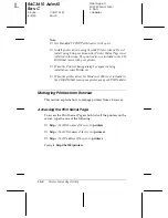 Preview for 248 page of Epson C82362 Administrator'S Manual