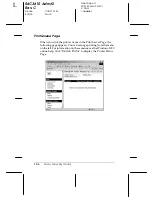 Preview for 250 page of Epson C82362 Administrator'S Manual