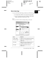 Preview for 251 page of Epson C82362 Administrator'S Manual