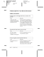 Preview for 260 page of Epson C82362 Administrator'S Manual