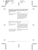 Preview for 266 page of Epson C82362 Administrator'S Manual