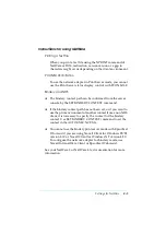 Preview for 42 page of Epson C82378 Administrator'S Manual