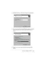 Preview for 100 page of Epson C82378 Administrator'S Manual