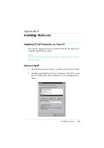 Preview for 259 page of Epson C82378 Administrator'S Manual