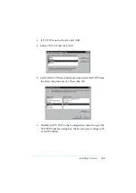 Preview for 260 page of Epson C82378 Administrator'S Manual