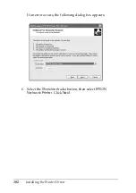 Preview for 114 page of Epson C823781 Administrator'S Manual