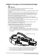 Preview for 51 page of Epson CaptureOne TM-S1000 User Manual