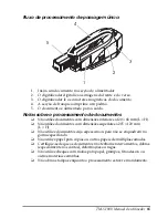 Preview for 89 page of Epson CaptureOne TM-S1000 User Manual