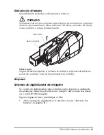 Preview for 91 page of Epson CaptureOne TM-S1000 User Manual