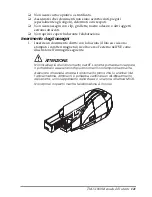 Preview for 125 page of Epson CaptureOne TM-S1000 User Manual