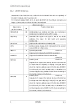 Preview for 33 page of Epson CARD-GX Hardware Manual