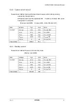 Preview for 66 page of Epson CARD-GX Hardware Manual