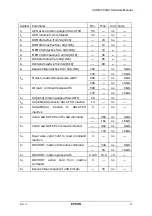 Preview for 68 page of Epson CARD-GX Hardware Manual