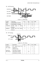 Preview for 70 page of Epson CARD-GX Hardware Manual