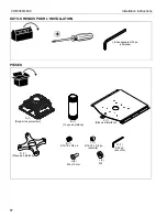 Preview for 17 page of Epson CHF 4000 Installation Instruction