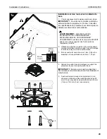 Preview for 20 page of Epson CHF 4000 Installation Instruction