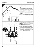 Preview for 21 page of Epson CHF 4000 Installation Instruction