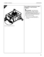 Preview for 24 page of Epson CHF 4000 Installation Instruction