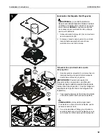 Preview for 32 page of Epson CHF 4000 Installation Instruction