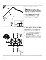 Preview for 34 page of Epson CHF 4000 Installation Instruction