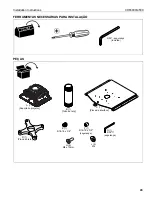 Preview for 43 page of Epson CHF 4000 Installation Instruction