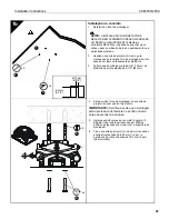 Preview for 47 page of Epson CHF 4000 Installation Instruction