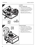 Preview for 51 page of Epson CHF 4000 Installation Instruction