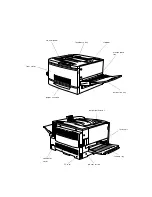 Preview for 4 page of Epson ColorPage 8000 Printer Manual