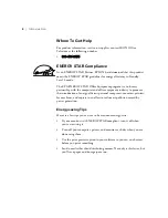 Preview for 11 page of Epson ColorPage 8000 Printer Manual