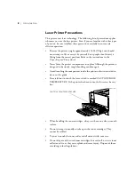 Preview for 15 page of Epson ColorPage 8000 Printer Manual