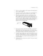 Preview for 16 page of Epson ColorPage 8000 Printer Manual