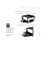 Preview for 68 page of Epson ColorPage 8000 Printer Manual