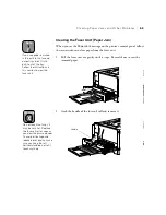 Preview for 90 page of Epson ColorPage 8000 Printer Manual