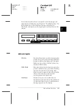 Preview for 25 page of Epson ColorPage EPL-C8000 User Manual