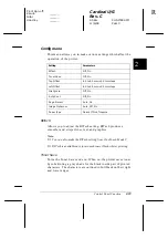 Preview for 41 page of Epson ColorPage EPL-C8000 User Manual