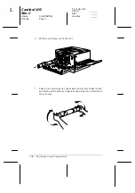 Preview for 118 page of Epson ColorPage EPL-C8000 User Manual